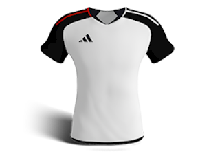 Fulham Team Kit Icon